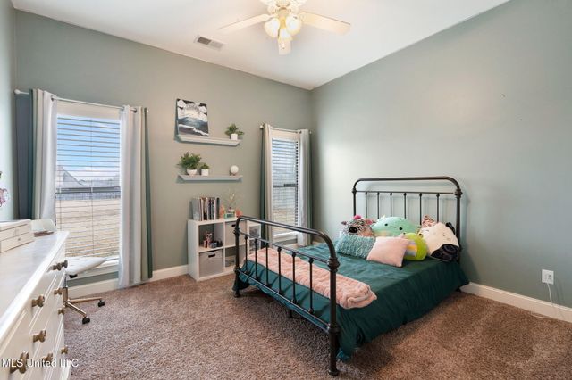 6865 Payne Lane, Olive Branch, MS 38654