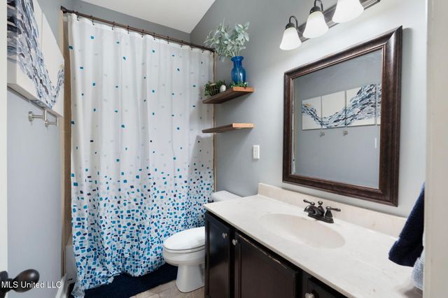 6865 Payne Lane, Olive Branch, MS 38654