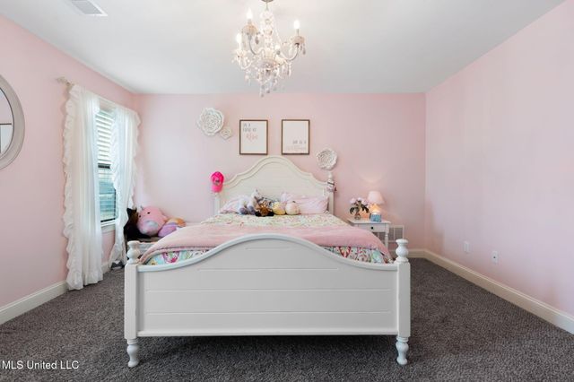 6865 Payne Lane, Olive Branch, MS 38654