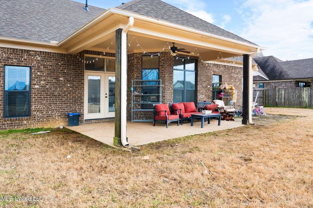 6865 Payne Lane, Olive Branch, MS 38654