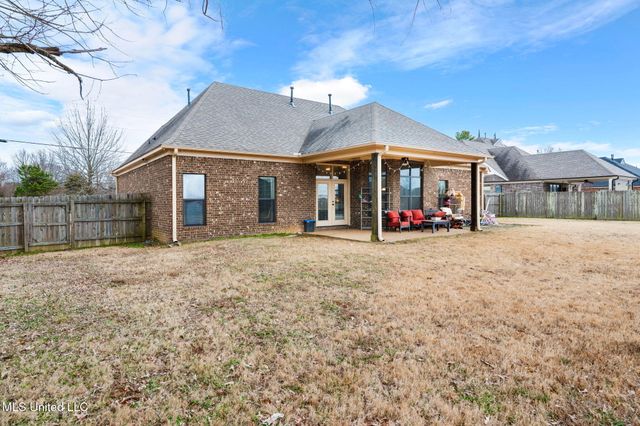 6865 Payne Lane, Olive Branch, MS 38654