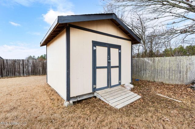 6865 Payne Lane, Olive Branch, MS 38654