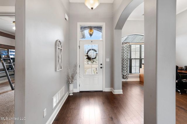 6865 Payne Lane, Olive Branch, MS 38654