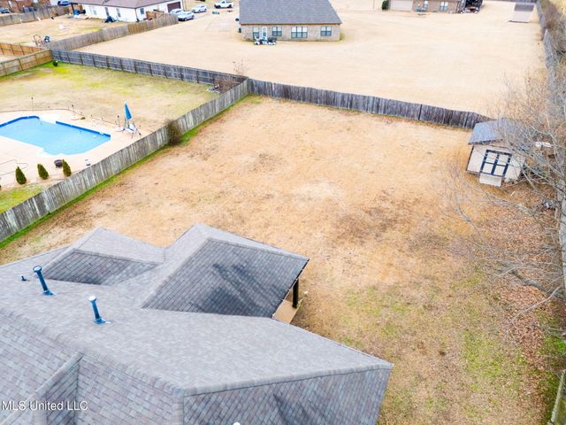 6865 Payne Lane, Olive Branch, MS 38654