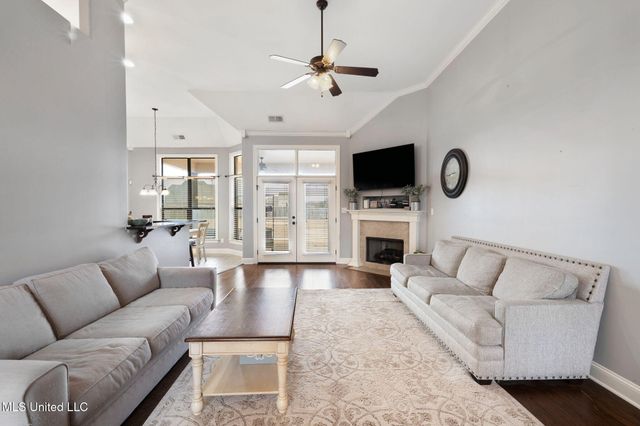 6865 Payne Lane, Olive Branch, MS 38654