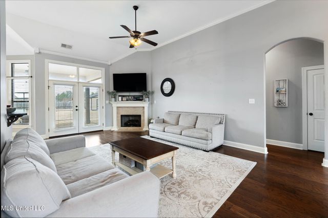 6865 Payne Lane, Olive Branch, MS 38654