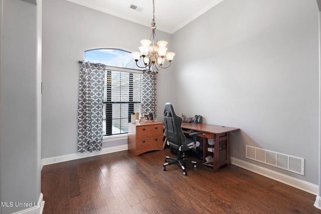 6865 Payne Lane, Olive Branch, MS 38654