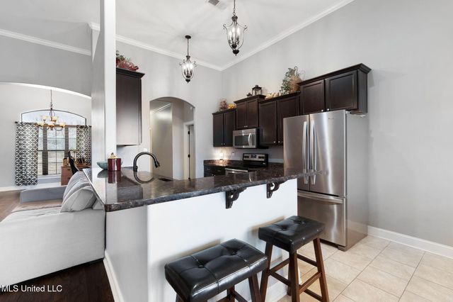 6865 Payne Lane, Olive Branch, MS 38654