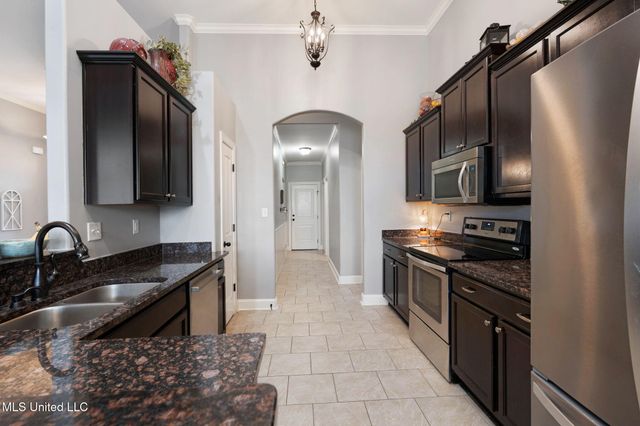 6865 Payne Lane, Olive Branch, MS 38654