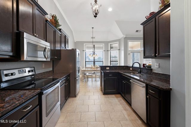 6865 Payne Lane, Olive Branch, MS 38654