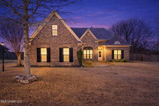 6865 Payne Lane, Olive Branch, MS 38654