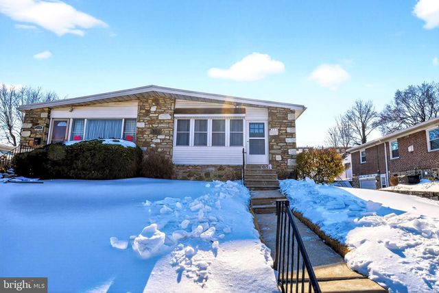 233 DIMARCO DR, Philadelphia, PA 19154