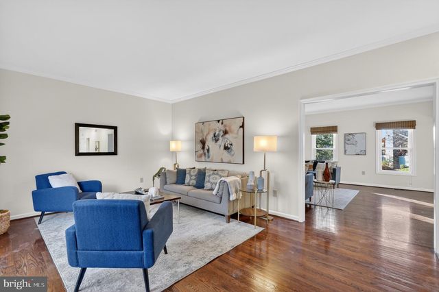 1905 47TH ST NW, Washington, DC 20007