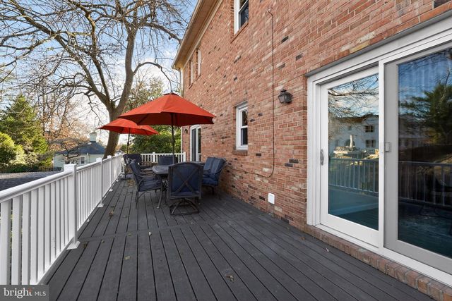 1905 47TH ST NW, Washington, DC 20007