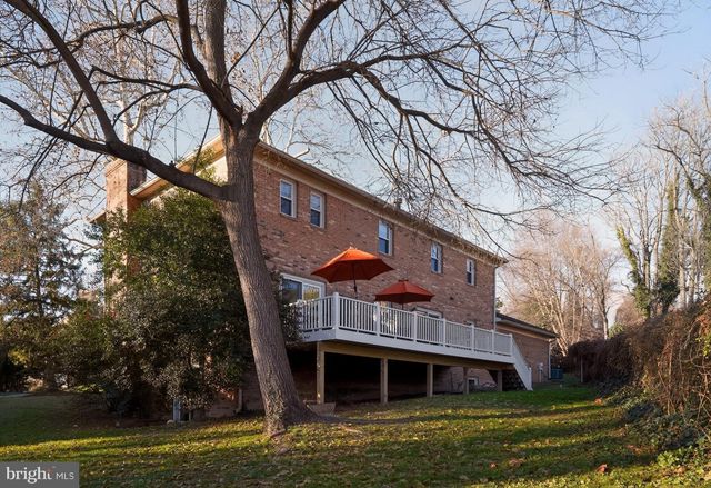 1905 47TH ST NW, Washington, DC 20007