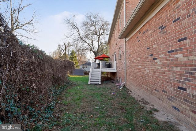 1905 47TH ST NW, Washington, DC 20007