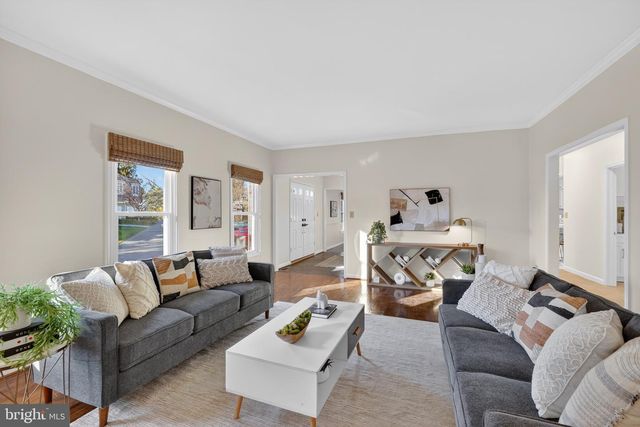 1905 47TH ST NW, Washington, DC 20007