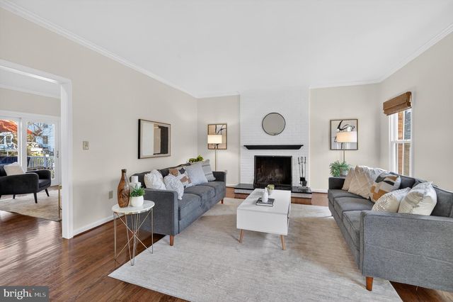 1905 47TH ST NW, Washington, DC 20007