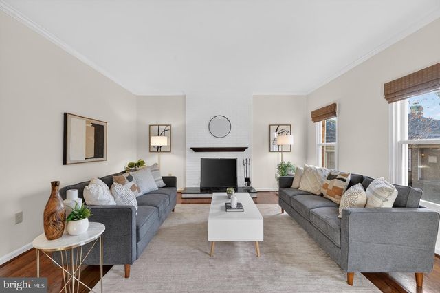 1905 47TH ST NW, Washington, DC 20007