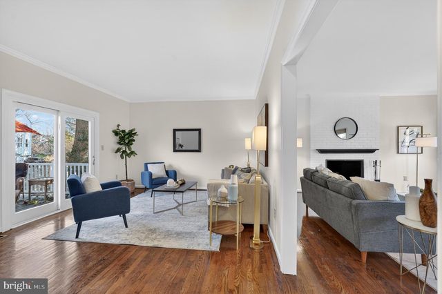 1905 47TH ST NW, Washington, DC 20007