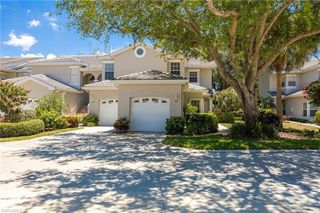 13100 Hamilton Harbour DR G12, Naples, FL 34110