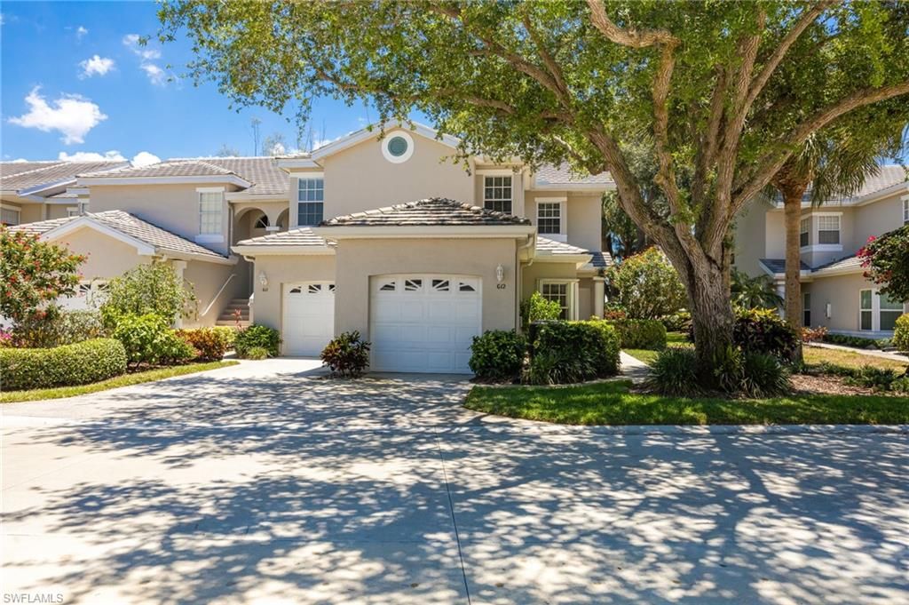 13100 Hamilton Harbour DR G12, NAPLES, FL 34110 — exterior