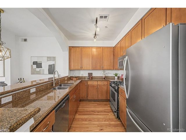 1489 Steele St 208, Denver, CO 80206