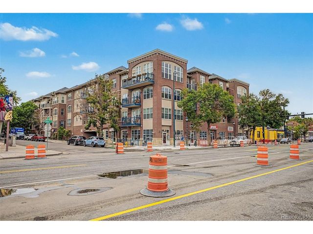 1489 Steele St 208, Denver, CO 80206