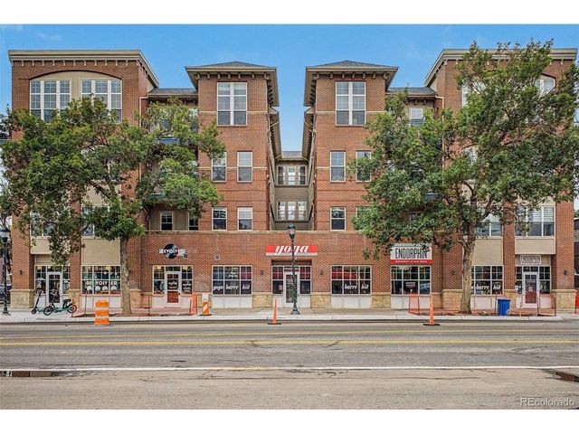 1489 Steele St 208, Denver, CO 80206