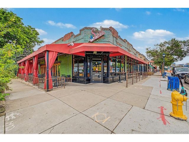 1489 Steele St 208, Denver, CO 80206