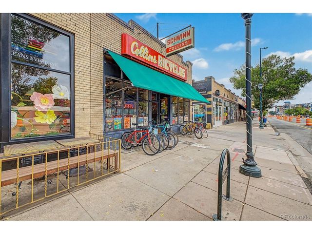 1489 Steele St 208, Denver, CO 80206