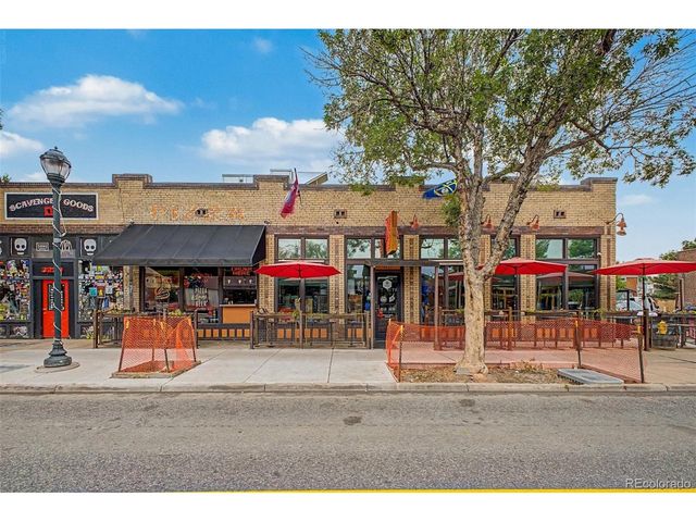1489 Steele St 208, Denver, CO 80206
