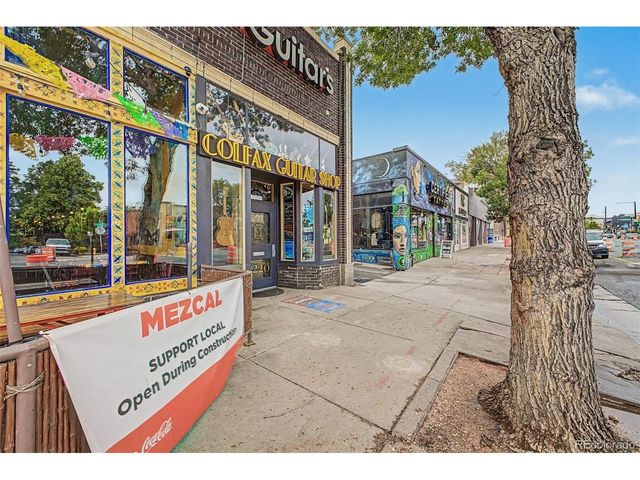 1489 Steele St 208, Denver, CO 80206