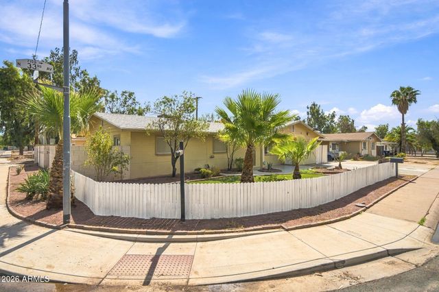 7137 N 33rd Avenue, Phoenix, AZ 85051