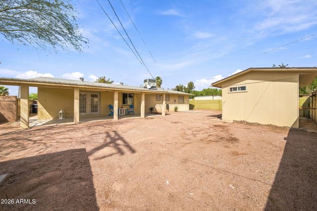 7137 N 33rd Avenue, Phoenix, AZ 85051