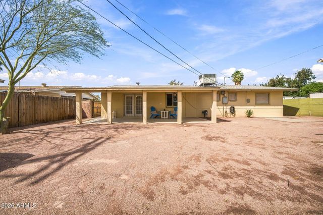 7137 N 33rd Avenue, Phoenix, AZ 85051