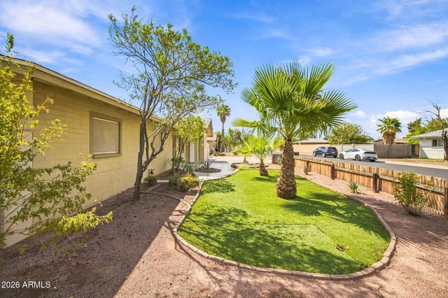 7137 N 33rd Avenue, Phoenix, AZ 85051