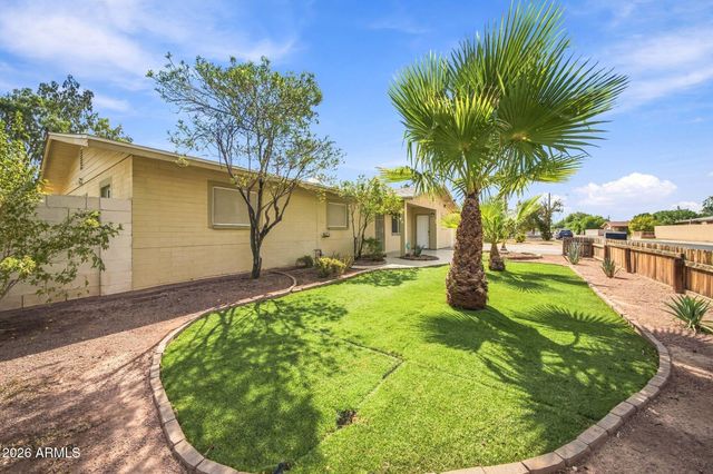 7137 N 33rd Avenue, Phoenix, AZ 85051