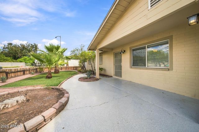 7137 N 33rd Avenue, Phoenix, AZ 85051