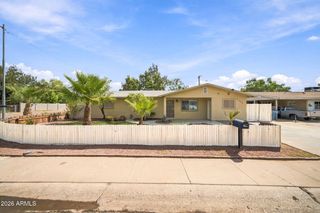 7137 N 33rd Avenue, Phoenix, AZ 85051