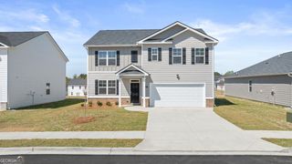 8576 PREAKNESS Pass, Lithonia, GA 30058