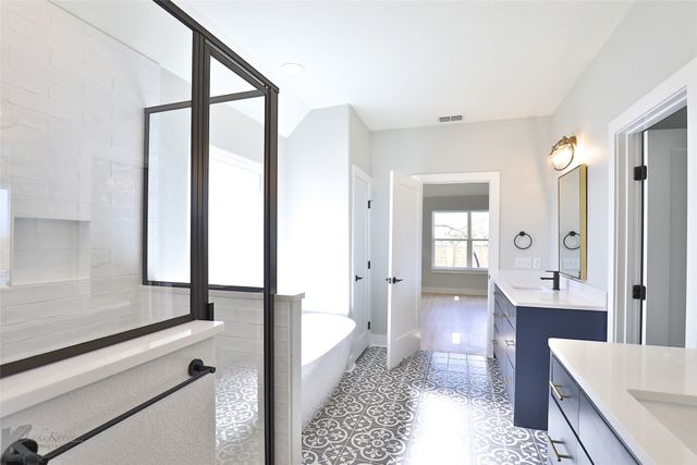 1910 Urban Avenue, Abilene, TX 79601