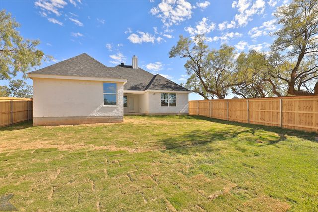 1910 Urban Avenue, Abilene, TX 79601