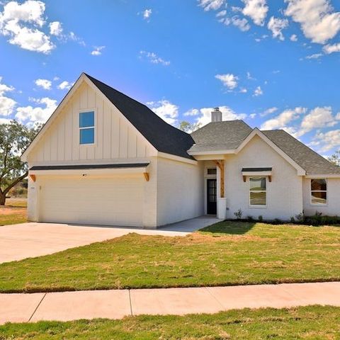 1910 Urban Avenue, Abilene, TX 79601