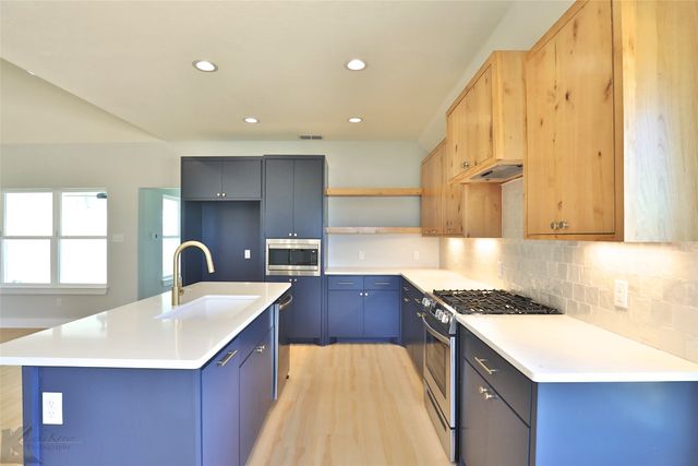 1910 Urban Avenue, Abilene, TX 79601