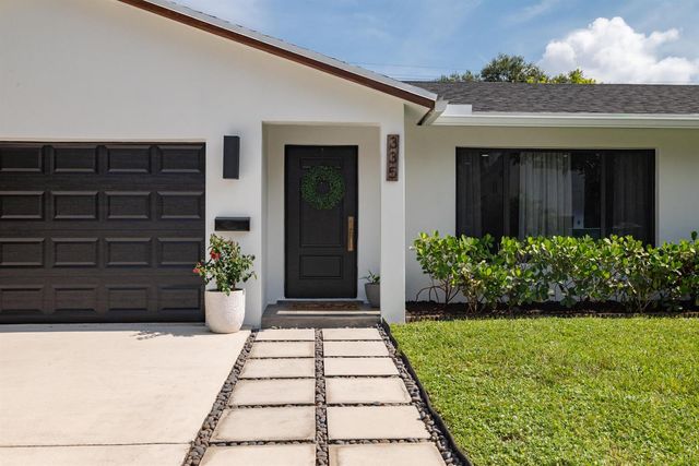 335 Franklin Road, West Palm Beach, FL 33405