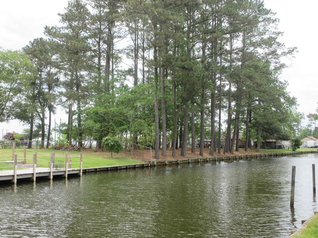 105 N Mallard Court Lot 17, Grandy, NC 27939