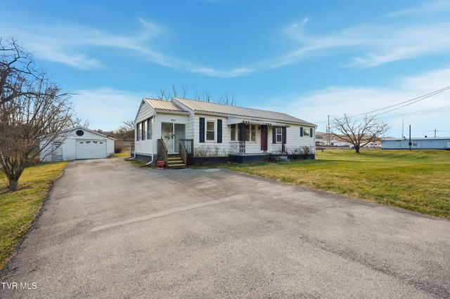 16112 Wyndale Road, Abingdon, VA 24210