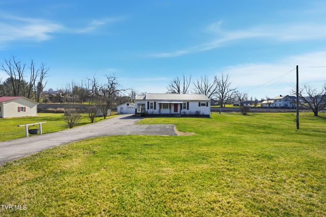 16112 Wyndale Road, Abingdon, VA 24210