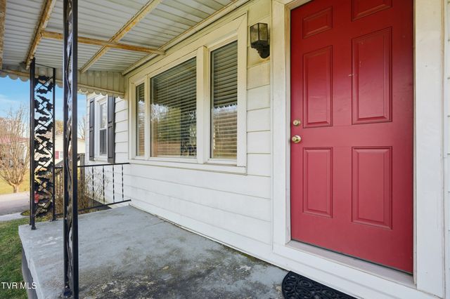 16112 Wyndale Road, Abingdon, VA 24210